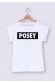 Tshirts Femme Posey