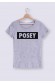 Tshirts Femme Posey