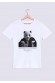 Tshirts Homme Gambling Panda