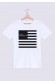T-shirts Homme Flag