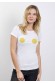 Citrons T-shirt Femme