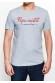 Papa Cuistot T-shirt Homme