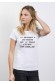 Tshirts Femme La Vulgarité à ses Raisons