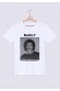 Hello T-shirt Homme