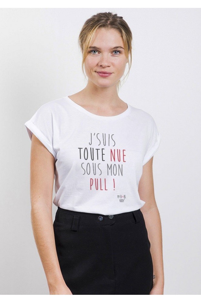 une femme toute nue une femme toute nue