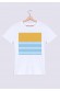 coucher de soleil Tee-shirt Homme