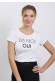 Dit moi oui T-shirt Femme - Oh Oui