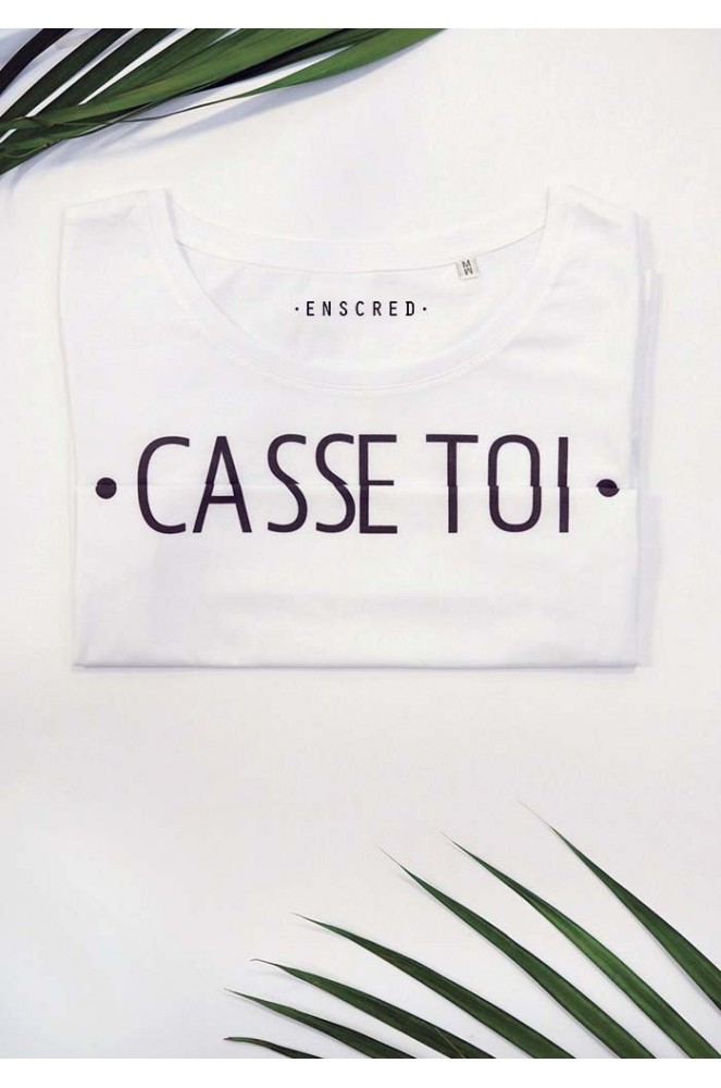 T-shirt OFF-White Blanc Cassé Authentique Taille S - Occasion Très Bon État, Couleur Ivoire, Unisexe