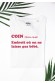 Coin endroit où on ne laisse pas bébé - T-shirt Femme