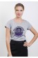 Mignonnerie - T-shirt Femme