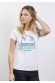 La belle vie - T-shirt Femme