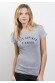 Les copines d'abord - T-shirt Femme