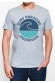 Surf paradise Hossegor Tee-shirt Homme