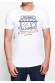 un bistrot & des copains Tee-shirt Homme