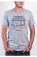 un bistrot & des copains Tee-shirt Homme