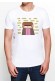 AGIOS Tee-shirt Homme