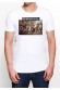 Battons-nous à poil- T-shirt Homme