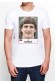 Jean Michel Tee-shirt Homme