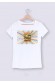 BANC Tee-shirt Femme