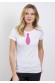CRAVATE Tee-shirt Femme