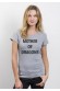 Mother of dragons T-shirt Femme Col Rond