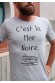 Tshirts Homme La mer Noire