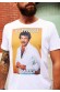 Si y'a pelouse y'a match T-shirt Homme