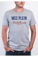 Mec plein - T-shirt Homme