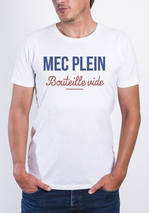 Mec homme