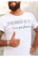 Lendemain de fête - T-shirt Homme