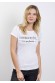 Lendemain de fête - T-shirt Femme