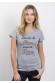 Besoin de rien - T-shirt femme