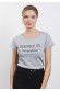 Lendemain de fête - T-shirt Femme