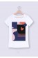 Amour flou - T-shirt Femme