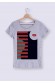 BoucheNY - T-shirt Femme