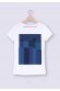NewYork - T-shirt Femme