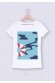Piscine - T-shirt Femme