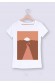 Plaine des sables - T-shirt Femme