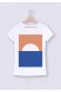 Sunset - T-shirt Femme