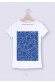 Verre brisé - T-shirt Femme