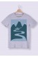 Montagne - T-shirt Homme