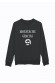 Moustache gracias - Sweat Homme