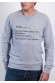 Reviens Karim - Sweat Homme