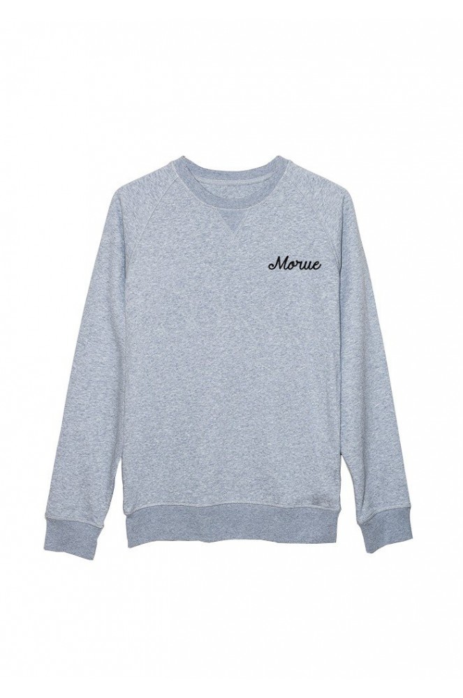 Sweat Femme Morue de la marque Styley