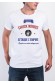 Chuck et l'empire Tee-shirt Homme