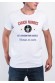 Chuck et Charlie Tee-shirt Homme