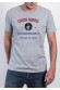 Chuck et Charlie Tee-shirt Homme