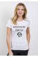 Buenos dias las bombasses - T-shirt Femme