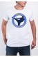 High-kick Tee-shirt Homme