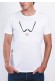 Moustache Dalì Tee-shirt Homme